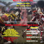 Thundering Spirit Family Pow Wow 2026